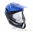Dainese Scarabeo Linea 01 Kids Full Face Helmet, Dainese, Blue, , Boy,Girl, 0055-10264, 5638372619, 8051019540058, N2-02.jpg