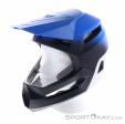 Dainese Scarabeo Linea 01 Kids Full Face Helmet, Dainese, Blue, , Boy,Girl, 0055-10264, 5638372619, 8051019540058, N2-07.jpg