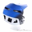 Dainese Scarabeo Linea 01 Kids Full Face Helmet, Dainese, Blue, , Boy,Girl, 0055-10264, 5638372619, 8051019540058, N2-17.jpg