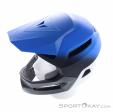 Dainese Scarabeo Linea 01 Kids Full Face Helmet, Dainese, Blue, , Boy,Girl, 0055-10264, 5638372619, 8051019540058, N3-08.jpg