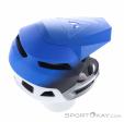 Dainese Scarabeo Linea 01 Kids Full Face Helmet, Dainese, Blue, , Boy,Girl, 0055-10264, 5638372619, 8051019540058, N3-18.jpg