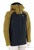 Dynafit Tigard GTX Pro Herren Tourenjacke Gore-Tex, Dynafit, Schwarz, , Herren, 0015-12140, 5638375020, 4053866713306, N1-01.jpg