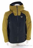 Dynafit Tigard GTX Pro Herren Tourenjacke Gore-Tex, Dynafit, Schwarz, , Herren, 0015-12140, 5638375020, 4053866713306, N2-02.jpg