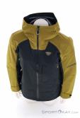 Dynafit Tigard GTX Pro Herren Tourenjacke Gore-Tex, Dynafit, Schwarz, , Herren, 0015-12140, 5638375020, 4053866713306, N3-03.jpg