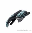 Dynafit Ridge Windstopper Tourenhandschuhe, Dynafit, Türkis, , Herren,Damen,Unisex, 0015-12151, 5638375158, 4053866723848, N4-09.jpg