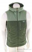 Dynafit Radical PrimaLoft Herren Tourenweste, Dynafit, Oliv-Dunkelgrün, , Herren, 0015-11943, 5638375161, 4053866725910, N2-02.jpg