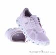 On Cloud 6 Damen Freizeitschuhe, On, Pink-Rosa, , Damen, 0262-10505, 5638375341, 7615537373829, N1-01.jpg