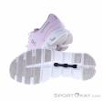 On Cloud 6 Damen Freizeitschuhe, On, Pink-Rosa, , Damen, 0262-10505, 5638375341, 7615537373829, N1-11.jpg