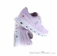 On Cloud 6 Damen Freizeitschuhe, On, Pink-Rosa, , Damen, 0262-10505, 5638375341, 7615537373829, N2-17.jpg