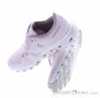 On Cloud 6 Damen Freizeitschuhe, On, Pink-Rosa, , Damen, 0262-10505, 5638375341, 7615537373829, N3-08.jpg