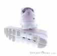 On Cloud 6 Damen Freizeitschuhe, On, Pink-Rosa, , Damen, 0262-10505, 5638375341, 7615537373829, N3-13.jpg