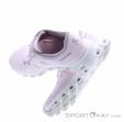 On Cloud 6 Damen Freizeitschuhe, On, Pink-Rosa, , Damen, 0262-10505, 5638375341, 7615537373829, N4-09.jpg