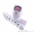 On Cloud 6 Damen Freizeitschuhe, On, Pink-Rosa, , Damen, 0262-10505, 5638375341, 7615537373829, N4-14.jpg