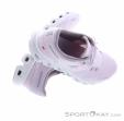 On Cloud 6 Damen Freizeitschuhe, On, Pink-Rosa, , Damen, 0262-10505, 5638375341, 7615537373829, N4-19.jpg