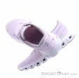 On Cloud 6 Damen Freizeitschuhe, On, Pink-Rosa, , Damen, 0262-10505, 5638375341, 7615537373829, N5-10.jpg