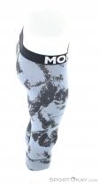 Mons Royale Cascade Merino 3/4 Mens Functional Pants, Mons Royale, Gray, , Male, 0309-10310, 5638376936, 9420070076537, N3-18.jpg