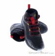 Garmont 9.81 Engage GTX Mid Herren Wanderschuhe Gore-Tex, Garmont, Schwarz, , Herren, 0136-10084, 5638376950, 8056586236076, N2-02.jpg