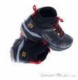 Garmont 9.81 Engage GTX Mid Herren Wanderschuhe Gore-Tex, Garmont, Schwarz, , Herren, 0136-10084, 5638376950, 8056586236076, N3-18.jpg