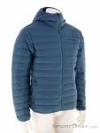 Peak Performance Down Liner Hood Herren Isolationsjacke, Peak Performance, Blau, , Herren, 0330-10486, 5638377200, 7333269936845, N1-01.jpg