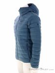 Peak Performance Down Liner Hood Herren Isolationsjacke, Peak Performance, Blau, , Herren, 0330-10486, 5638377200, 7333269936845, N1-06.jpg