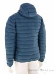Peak Performance Down Liner Hood Herren Isolationsjacke, Peak Performance, Blau, , Herren, 0330-10486, 5638377200, 7333269936845, N1-11.jpg