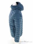 Peak Performance Down Liner Hood Herren Isolationsjacke, Peak Performance, Blau, , Herren, 0330-10486, 5638377200, 7333269936845, N2-07.jpg