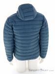 Peak Performance Down Liner Hood Herren Isolationsjacke, Peak Performance, Blau, , Herren, 0330-10486, 5638377200, 7333269936845, N2-12.jpg
