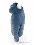 Peak Performance Down Liner Hood Herren Isolationsjacke, Peak Performance, Blau, , Herren, 0330-10486, 5638377200, 7333269936845, N3-18.jpg