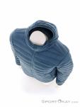 Peak Performance Down Liner Hood Herren Isolationsjacke, Peak Performance, Blau, , Herren, 0330-10486, 5638377200, 7333269936845, N4-04.jpg