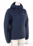 Peak Performance Down Liner Damen Isolationsjacke, Peak Performance, Dunkel-Blau, , Damen, 0330-10487, 5638377210, 7333269921742, N1-01.jpg