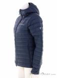 Peak Performance Down Liner Damen Isolationsjacke, Peak Performance, Dunkel-Blau, , Damen, 0330-10487, 5638377210, 7333269921742, N1-06.jpg