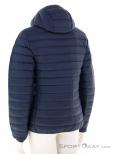 Peak Performance Down Liner Damen Isolationsjacke, Peak Performance, Dunkel-Blau, , Damen, 0330-10487, 5638377210, 7333269921742, N1-11.jpg