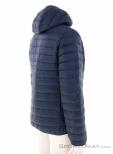 Peak Performance Down Liner Damen Isolationsjacke, Peak Performance, Dunkel-Blau, , Damen, 0330-10487, 5638377210, 7333269921742, N1-16.jpg