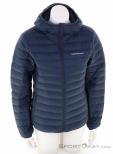 Peak Performance Down Liner Damen Isolationsjacke, Peak Performance, Dunkel-Blau, , Damen, 0330-10487, 5638377210, 7333269921742, N2-02.jpg