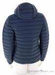 Peak Performance Down Liner Damen Isolationsjacke, Peak Performance, Dunkel-Blau, , Damen, 0330-10487, 5638377210, 7333269921742, N2-12.jpg