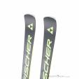 Fischer RC4 WorldCup RC MT + RC4 Z12 GW Skiset 2025, Fischer, Schwarz, , Herren,Damen,Unisex, 0054-10505, 5638378010, 9002972884061, N3-03.jpg
