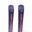 Fischer The Curv DTX MT + RS 11 GW Skiset 2024, Fischer, Blau, , Herren,Damen,Unisex, 0054-10507, 5638378021, 9002972885105, N2-02.jpg