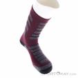 Northwave Husky Ceramic High Socken, Northwave, Rot, , Herren,Damen,Unisex, 0148-10349, 5638378167, 8030819415346, N2-02.jpg