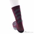 Northwave Husky Ceramic High Socken, Northwave, Rot, , Herren,Damen,Unisex, 0148-10349, 5638378167, 8030819415346, N3-13.jpg