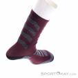 Northwave Husky Ceramic High Socken, Northwave, Rot, , Herren,Damen,Unisex, 0148-10349, 5638378167, 8030819415346, N3-18.jpg