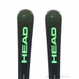 Head Supershape e-Magnum RB + PRD 12 GW Skiset 2024, Head, Schwarz, , Herren,Unisex, 0053-10319, 5638379292, 724794707685, N1-01.jpg