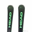Head Supershape e-Magnum RB + PRD 12 GW Skiset 2024, Head, Schwarz, , Herren,Unisex, 0053-10319, 5638379292, 724794707685, N2-02.jpg