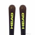 Head Supershape e-Speed RB + PRD 12 GW Skiset 2024, Head, Schwarz, , Herren,Unisex, 0053-10321, 5638379298, 724794707722, N1-01.jpg