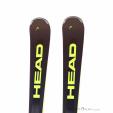 Head Supershape e-Speed RB + PRD 12 GW Skiset 2024, Head, Schwarz, , Herren,Unisex, 0053-10321, 5638379298, 724794707722, N2-02.jpg