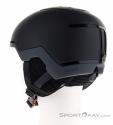 Head Faero Pro Skihelm, Head, Schwarz, , Herren,Damen,Unisex, 0053-10324, 5638379337, 724794757499, N1-11.jpg