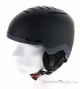 Head Faero Pro Skihelm, Head, Schwarz, , Herren,Damen,Unisex, 0053-10324, 5638379337, 724794757499, N2-07.jpg