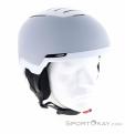 Head Faero Pro Skihelm, Head, Weiss, , Herren,Damen,Unisex, 0053-10324, 5638379340, 724794757581, N2-02.jpg