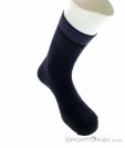 Lenz Merino Outdoor 1 Mid Wandersocken, Lenz, Schwarz, , Herren,Damen,Unisex, 0051-10077, 5638379678, 9006729902985, N2-02.jpg