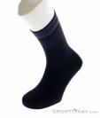 Lenz Merino Outdoor 1 Mid Wandersocken, Lenz, Schwarz, , Herren,Damen,Unisex, 0051-10077, 5638379678, 9006729902985, N2-07.jpg