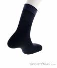 Lenz Merino Outdoor 1 Mid Wandersocken, Lenz, Schwarz, , Herren,Damen,Unisex, 0051-10077, 5638379678, 9006729902985, N2-17.jpg